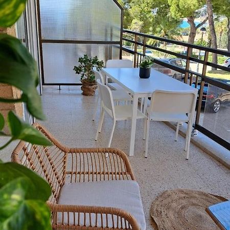Colibri Apartment Beach Salou Ngoại thất bức ảnh