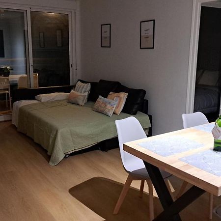 Colibri Apartment Beach Salou Ngoại thất bức ảnh