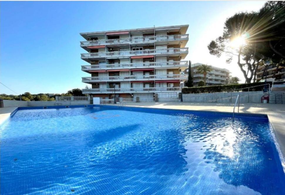 Colibri Apartment Beach Salou Ngoại thất bức ảnh