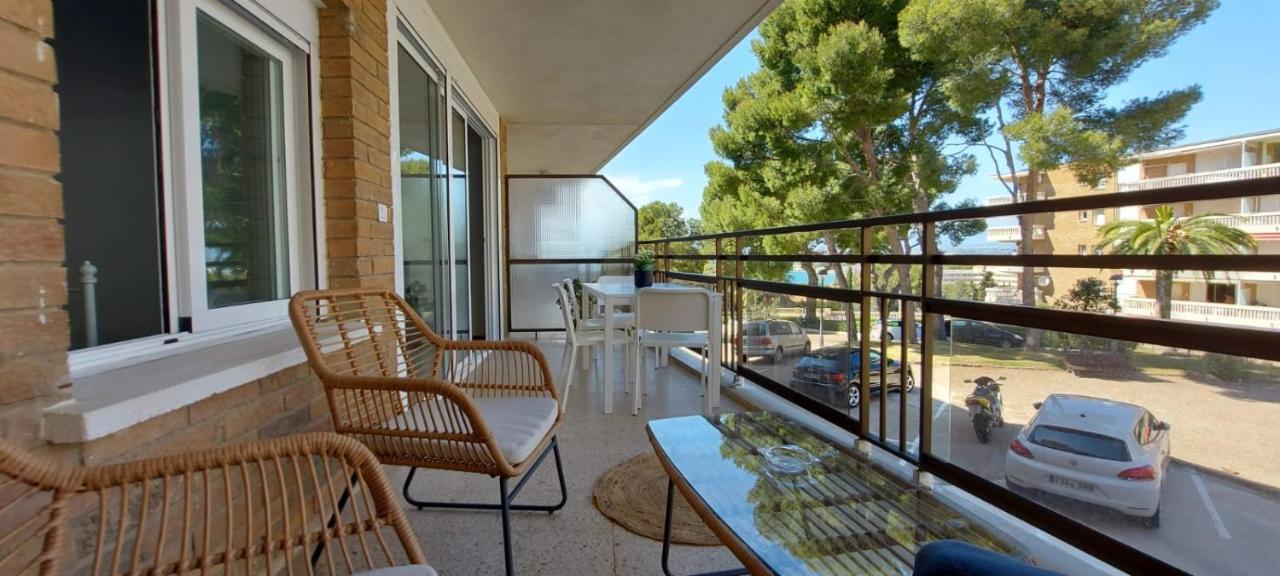 Colibri Apartment Beach Salou Ngoại thất bức ảnh