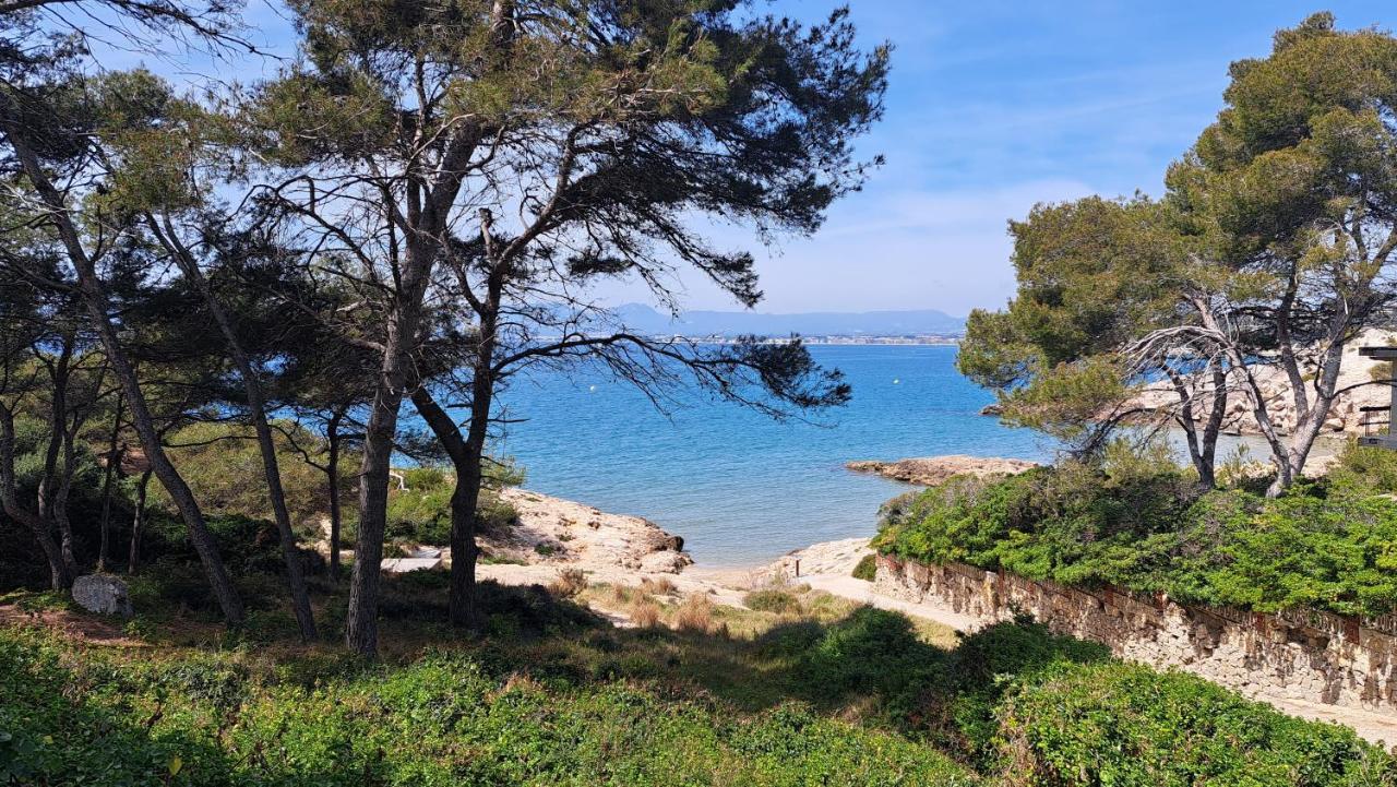 Colibri Apartment Beach Salou Ngoại thất bức ảnh