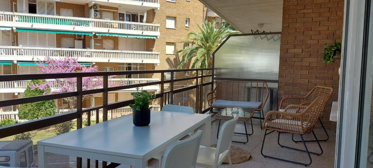 Colibri Apartment Beach Salou Ngoại thất bức ảnh