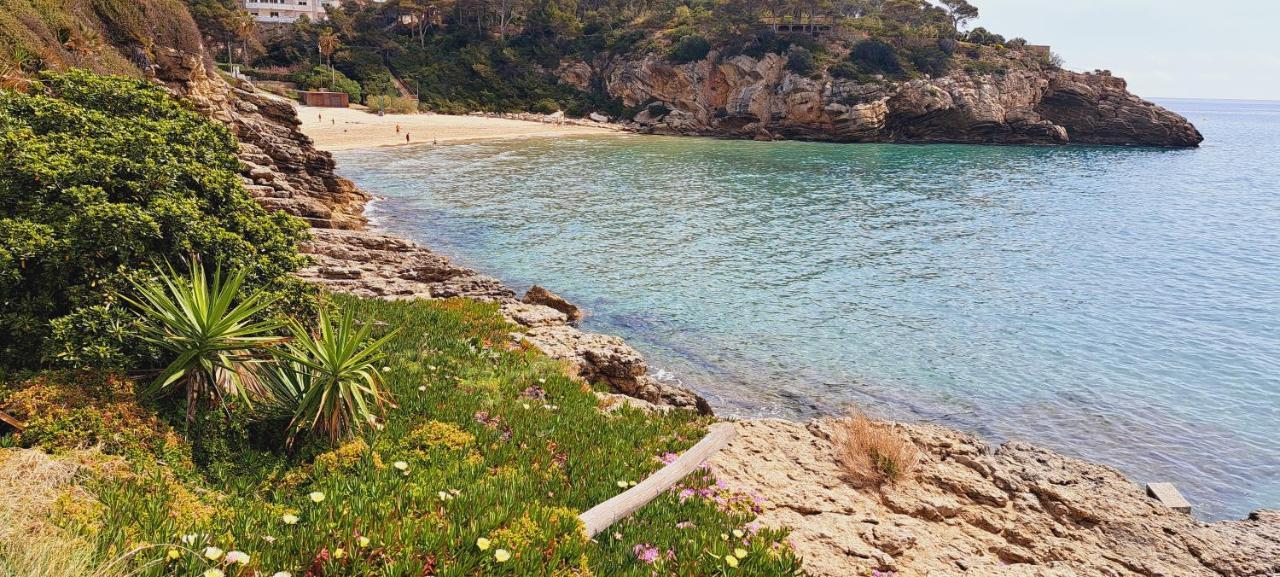 Colibri Apartment Beach Salou Ngoại thất bức ảnh