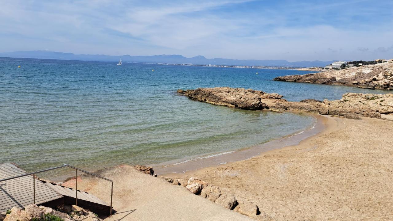 Colibri Apartment Beach Salou Ngoại thất bức ảnh