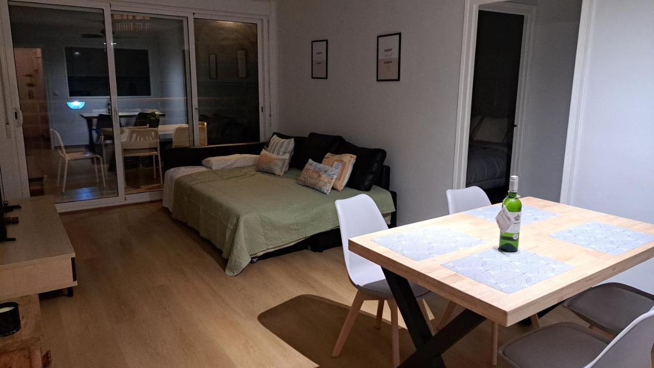 Colibri Apartment Beach Salou Ngoại thất bức ảnh