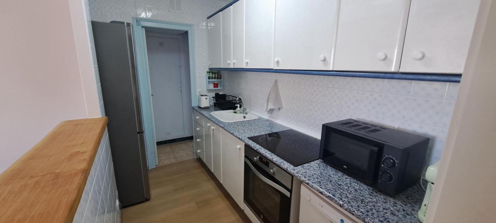 Colibri Apartment Beach Salou Ngoại thất bức ảnh