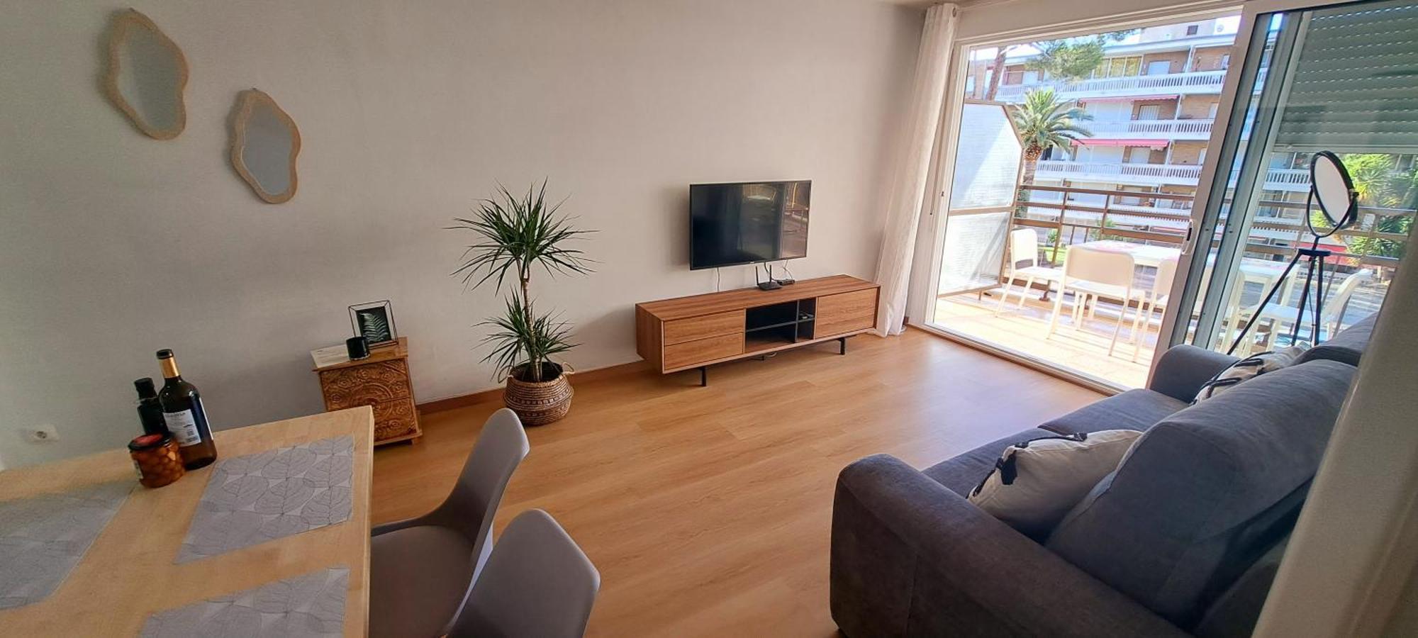 Colibri Apartment Beach Salou Ngoại thất bức ảnh